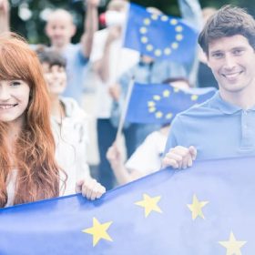 Bất động sản định cư Châu Âu